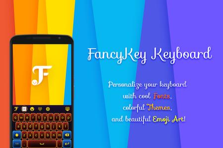 FancyKey