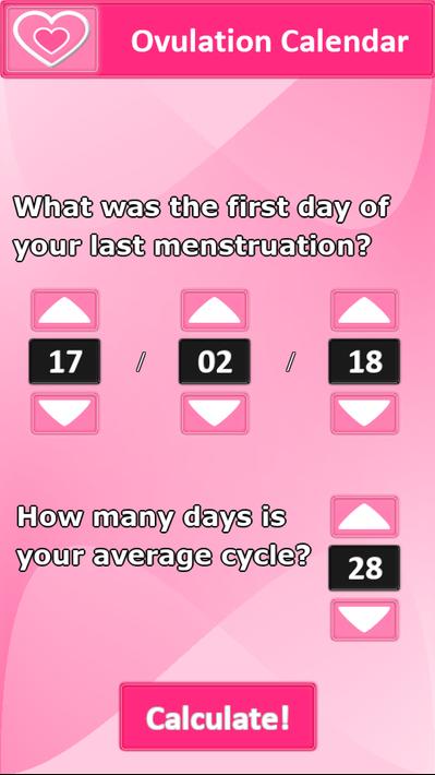 Ovulation