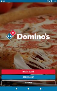 Domino's Pizza México