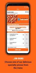 Little Caesars