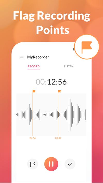 Voice Recorder & Voice Memos