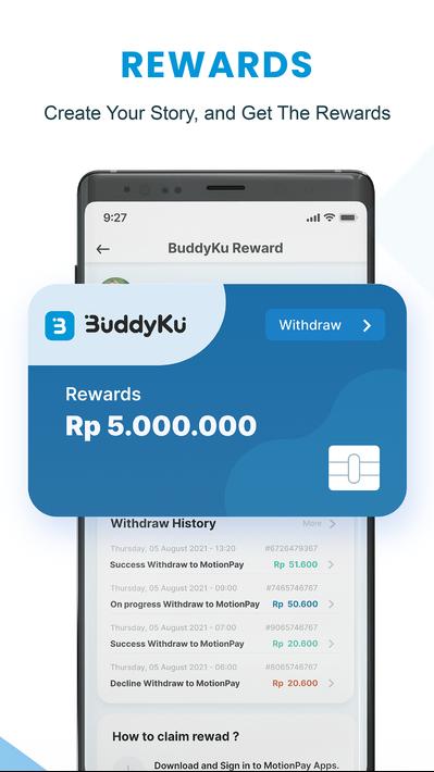 BuddyKu