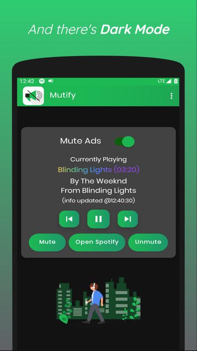 Mutify