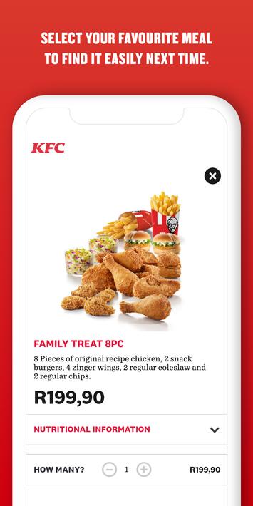 KFC South Africa