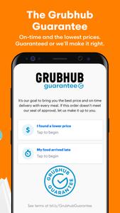 Grubhub