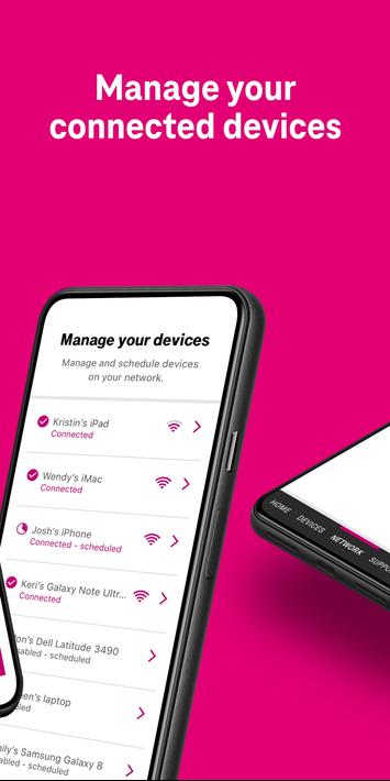 T-Mobile Internet