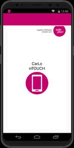 CarLo inTOUCH 3