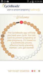 CycleBeads