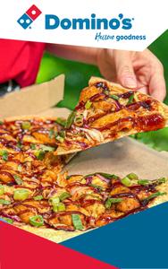 Domino's Pizza Nederland