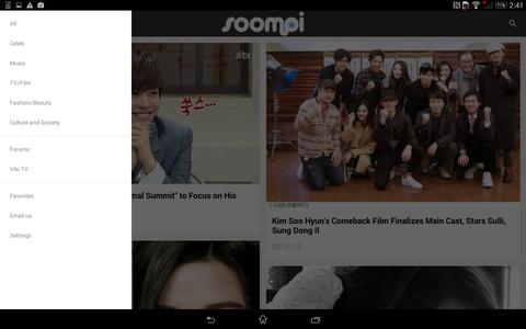 Soompi