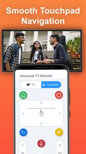 Universal Remote Control TV