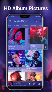 Music Player