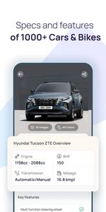 RTO Vehicle Information App