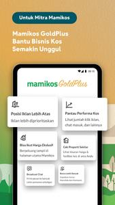 Mamikos-Cari & Sewa Kos Mudah