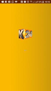 K24 TV APP