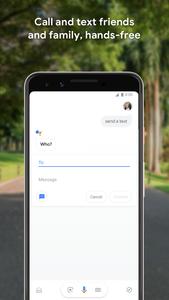 Google Assistant