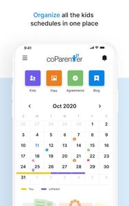 coParenter