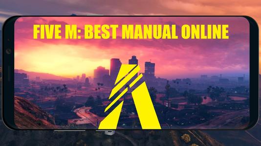 Fivem drift servers Manual