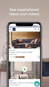 Dulux Visualizer