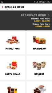 McDelivery South Africa