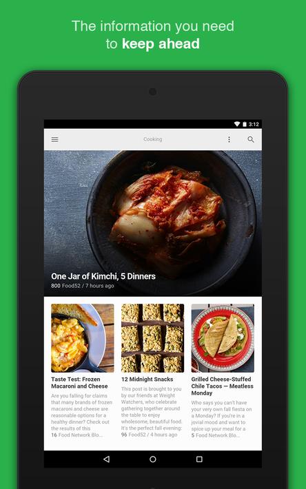 Feedly