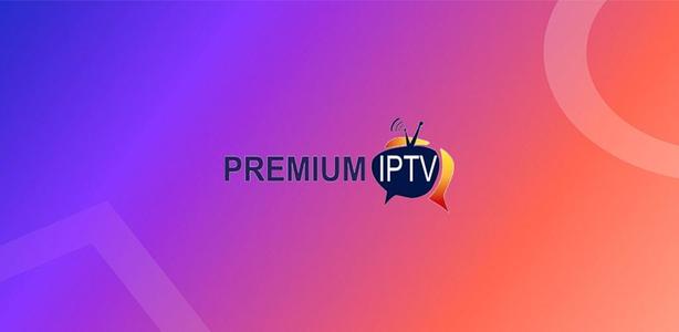 Premium IPTV