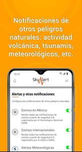 SkyAlert