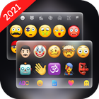 Zomj: Emojis Keyboard, Sticker