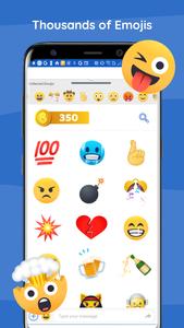 Messenger Lite - SMS Launcher