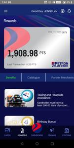 Petron