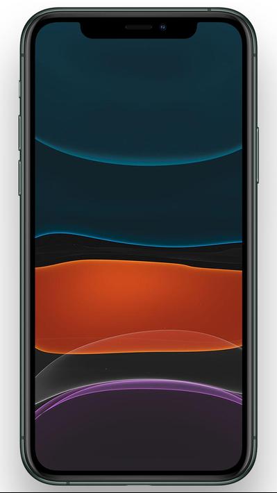 Theme for iPhone 11