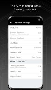 Barcode Scanner