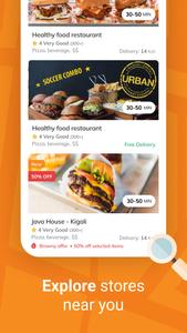 Jumia Food