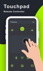 Universal Smart TV Remote