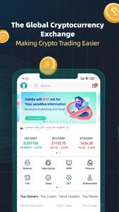 CoinEx