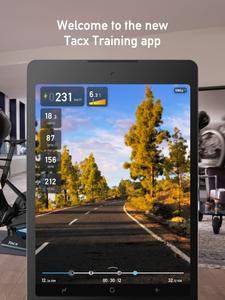 Tacx Training™