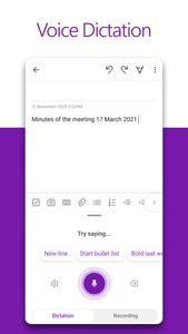 Microsoft OneNote: Save Notes