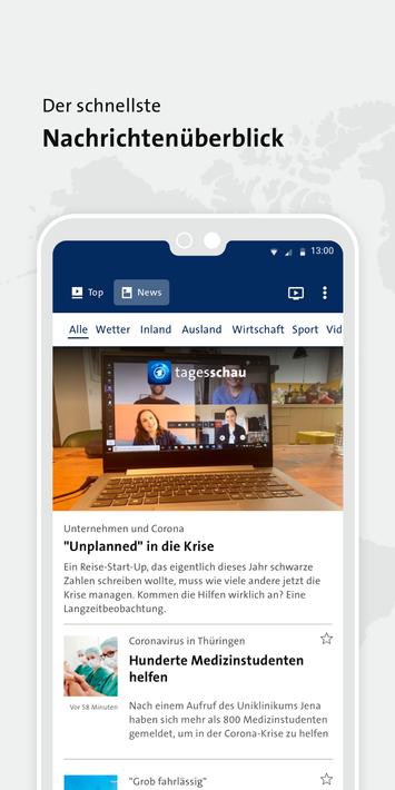 tagesschau