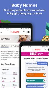 Pregnancy App & Baby Tracker