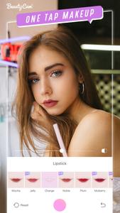 Beautycam-Beautify & AI Artist