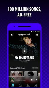 Amazon Music