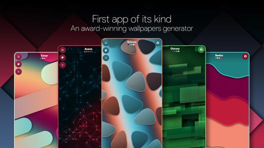 Tapet Wallpapers