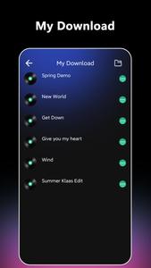 Music Downloader&Mp3Downloader