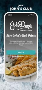 John Dory's