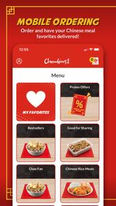 Chowking Philippines