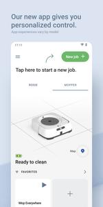 iRobot Home