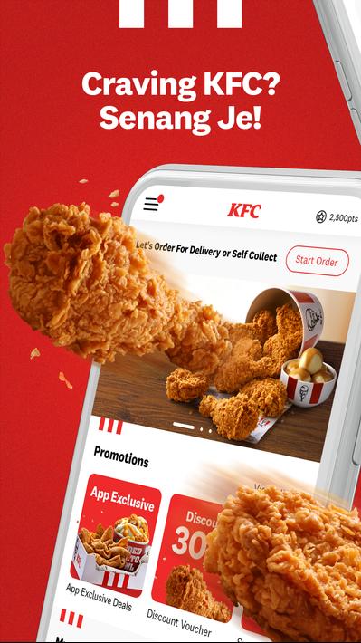 KFC Malaysia