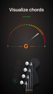 Guitar Tuner