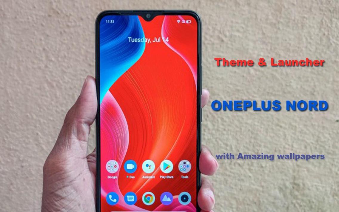 Theme for Realme C11