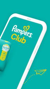 Pampers Club Rewards